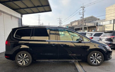 Volkswagen Sharan II, 2022 год, 1 474 000 рублей, 9 фотография