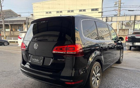 Volkswagen Sharan II, 2022 год, 1 474 000 рублей, 7 фотография