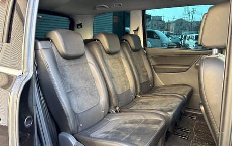 Volkswagen Sharan II, 2022 год, 1 474 000 рублей, 17 фотография