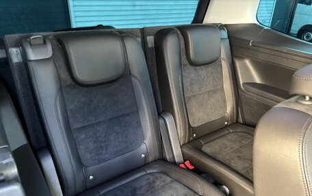 Volkswagen Sharan II, 2022 год, 1 474 000 рублей, 18 фотография