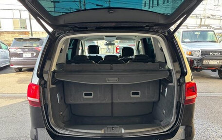 Volkswagen Sharan II, 2022 год, 1 474 000 рублей, 20 фотография