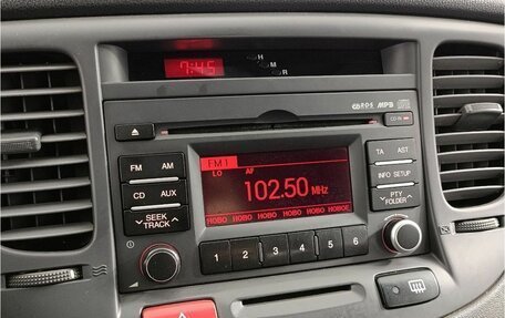 KIA Rio II, 2011 год, 583 000 рублей, 15 фотография
