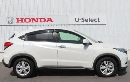 Honda Vezel, 2016 год, 1 303 000 рублей, 6 фотография