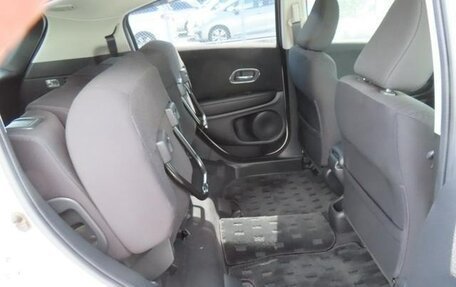 Honda Vezel, 2016 год, 1 303 000 рублей, 12 фотография