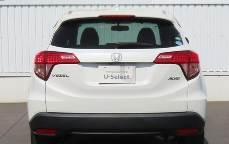 Honda Vezel, 2016 год, 1 303 000 рублей, 5 фотография