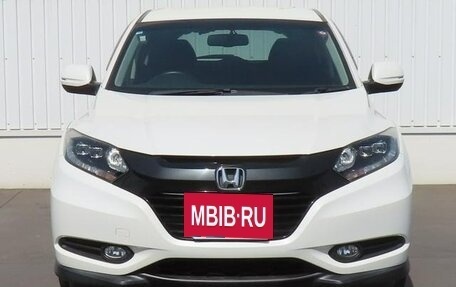 Honda Vezel, 2016 год, 1 303 000 рублей, 2 фотография