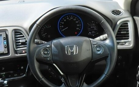 Honda Vezel, 2016 год, 1 303 000 рублей, 14 фотография