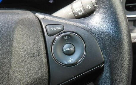 Honda Vezel, 2016 год, 1 303 000 рублей, 16 фотография