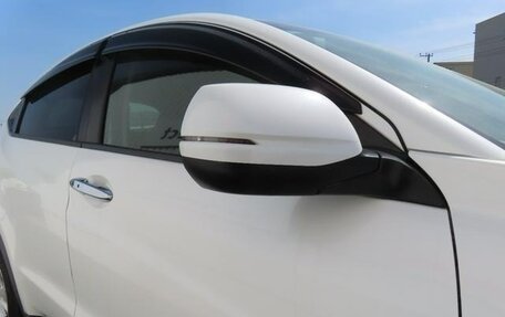 Honda Vezel, 2016 год, 1 303 000 рублей, 24 фотография