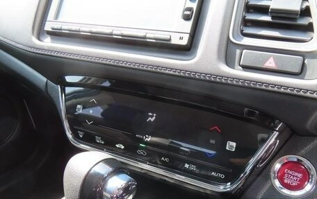 Honda Vezel, 2016 год, 1 303 000 рублей, 19 фотография