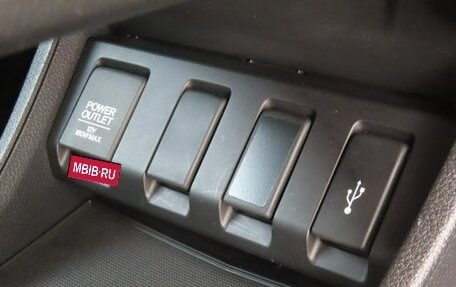 Honda Vezel, 2016 год, 1 303 000 рублей, 27 фотография