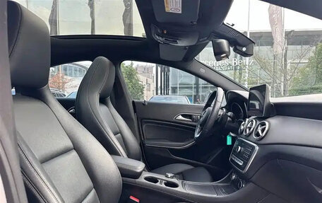 Mercedes-Benz CLA, 2019 год, 2 293 000 рублей, 13 фотография