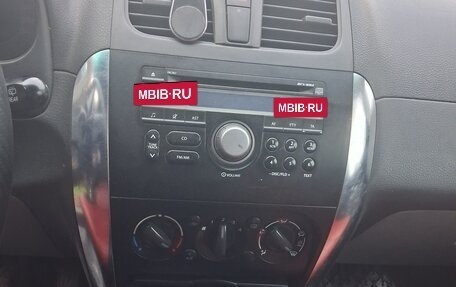 Suzuki SX4 II рестайлинг, 2011 год, 700 000 рублей, 3 фотография