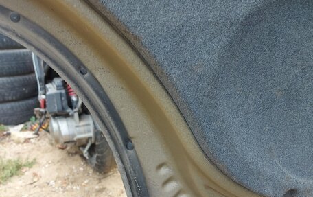 Chevrolet Niva I рестайлинг, 2005 год, 300 000 рублей, 10 фотография