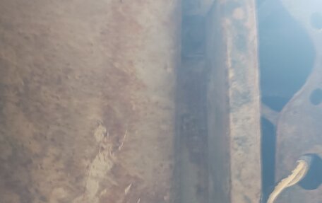 Chevrolet Niva I рестайлинг, 2005 год, 300 000 рублей, 6 фотография