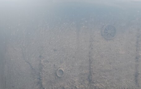 Chevrolet Niva I рестайлинг, 2005 год, 300 000 рублей, 4 фотография