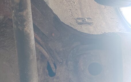 Chevrolet Niva I рестайлинг, 2005 год, 300 000 рублей, 8 фотография