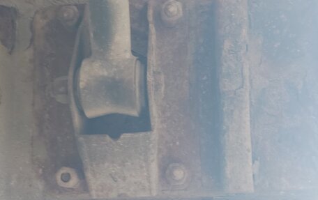 Chevrolet Niva I рестайлинг, 2005 год, 300 000 рублей, 7 фотография