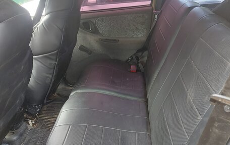 Chevrolet Niva I рестайлинг, 2005 год, 300 000 рублей, 20 фотография