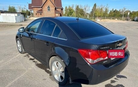 Chevrolet Cruze II, 2012 год, 675 000 рублей, 2 фотография