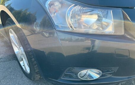 Chevrolet Cruze II, 2012 год, 675 000 рублей, 12 фотография