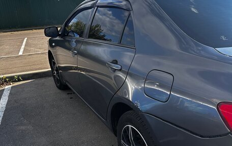 Toyota Corolla, 2008 год, 530 000 рублей, 3 фотография