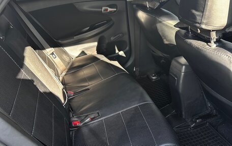 Toyota Corolla, 2008 год, 530 000 рублей, 5 фотография