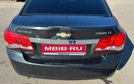 Chevrolet Cruze II, 2012 год, 675 000 рублей, 11 фотография