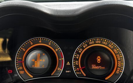 Toyota Corolla, 2008 год, 530 000 рублей, 10 фотография