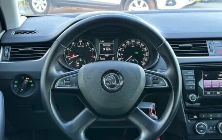 Skoda Octavia, 2013 год, 1 129 000 рублей, 13 фотография