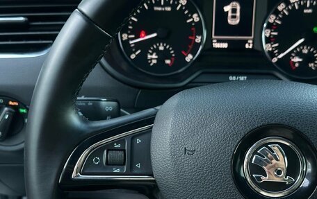 Skoda Octavia, 2013 год, 1 129 000 рублей, 14 фотография