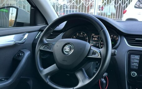 Skoda Octavia, 2013 год, 1 129 000 рублей, 10 фотография