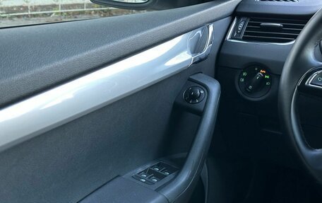 Skoda Octavia, 2013 год, 1 129 000 рублей, 19 фотография