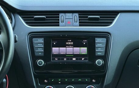 Skoda Octavia, 2013 год, 1 129 000 рублей, 16 фотография
