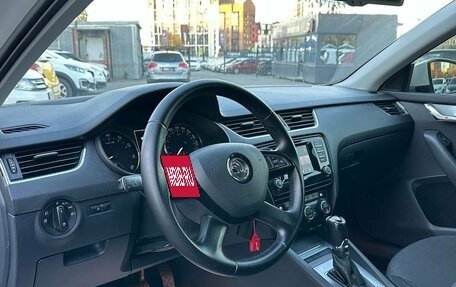 Skoda Octavia, 2013 год, 1 129 000 рублей, 8 фотография