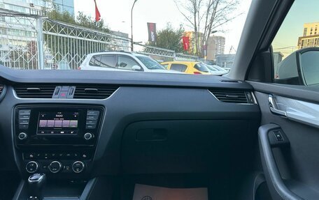 Skoda Octavia, 2013 год, 1 129 000 рублей, 22 фотография