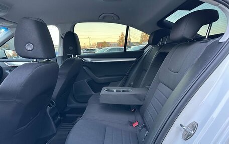 Skoda Octavia, 2013 год, 1 129 000 рублей, 26 фотография