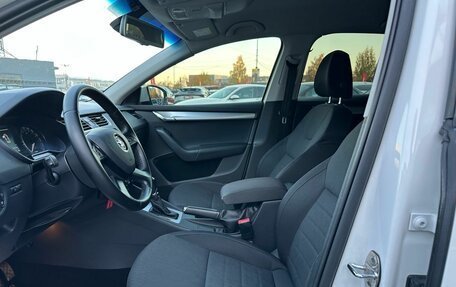 Skoda Octavia, 2013 год, 1 129 000 рублей, 24 фотография