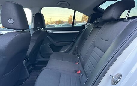 Skoda Octavia, 2013 год, 1 129 000 рублей, 25 фотография