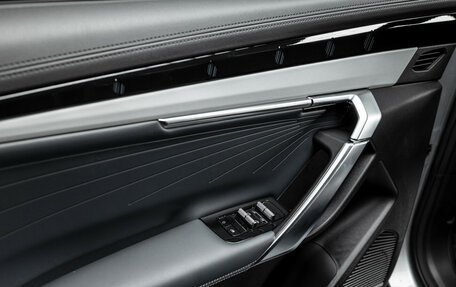 Geely Atlas, 2024 год, 4 017 190 рублей, 10 фотография