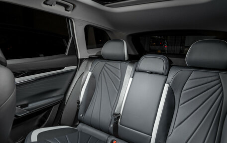 Geely Atlas, 2024 год, 4 017 190 рублей, 15 фотография