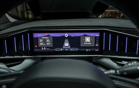 Geely Atlas, 2024 год, 4 017 190 рублей, 18 фотография