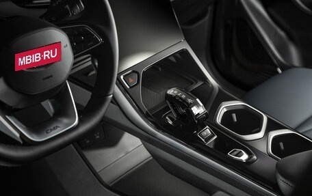 Geely Atlas, 2024 год, 4 017 190 рублей, 13 фотография