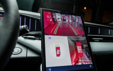 Geely Atlas, 2024 год, 4 017 190 рублей, 19 фотография