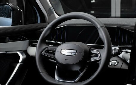 Geely Atlas, 2024 год, 4 017 190 рублей, 21 фотография