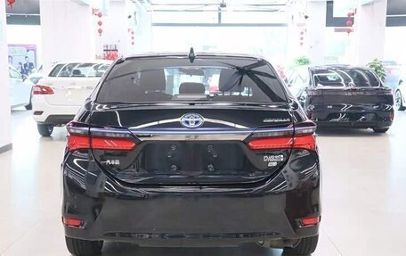 Toyota Corolla, 2019 год, 1 940 000 рублей, 4 фотография