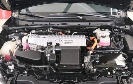 Toyota Corolla, 2019 год, 1 940 000 рублей, 5 фотография