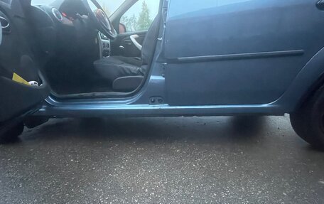 Renault Logan I, 2012 год, 435 000 рублей, 9 фотография