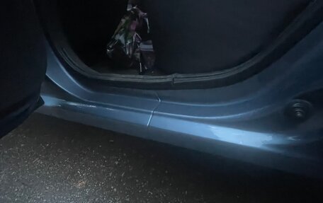 Renault Logan I, 2012 год, 435 000 рублей, 14 фотография