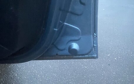 Renault Logan I, 2012 год, 435 000 рублей, 10 фотография